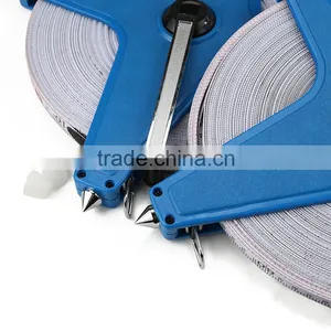 Construction Hand Tools 400Feet Open Reel PVC Measuring Instruments thumbnail-5