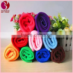 Microfiber Cloths Wholesale Household Printed Cleaning Cloth Machine Cleaning Towel thumbnail-1