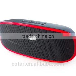 A10 Unique Design 2015 Best Outdoor Wireless Bluetooth Speaker thumbnail-5