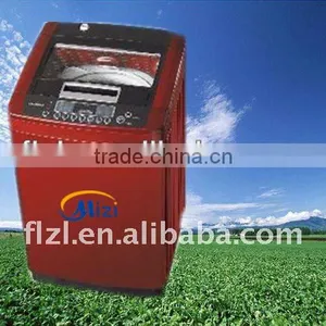 FULLY AUTOMATIC WASHING MACHINE BQ65-42CS(6.5KG) Fully Automatic Top Loading Washing Machine thumbnail-1