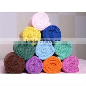 Weft Knitted Pearl Microfiber 300gsm thumbnail-1