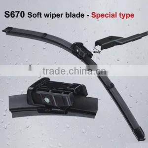 Mitutoyo Special Wiper Blade for Push Button Car thumbnail-1