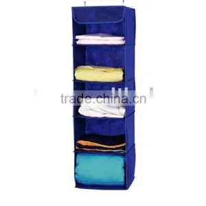 6 Shelves Sweater Organizer thumbnail-1
