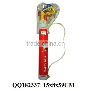 Golf Set, Plastic Golf Set Toy, Toy for Kids, Funny Game Toy thumbnail-1