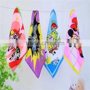 Various Fashionable Design Microfiber Hand Towel thumbnail-1