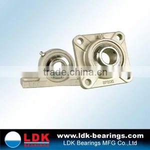 LDK High Load Steel Frame Housing thumbnail-1