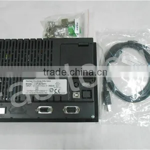 Hot Sell DOP-B07S411 800*480 7 Inch Delta Plc Hmi Panel thumbnail-2