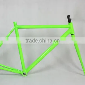 Aluminum Alloy Tube for Bicycle Frame , Customized Precision Aluminum Bicycle Frame KB-Z-056 thumbnail-4