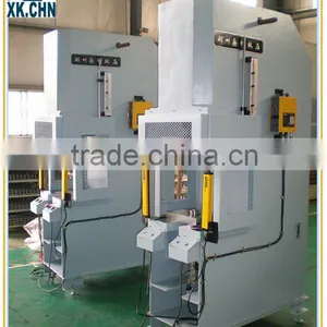 c Frame Punch Press Hydraulic thumbnail-1