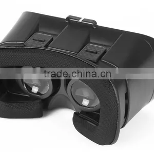 2016 China Made Hot Sale VR Case, 3d Glasses VR Box for Blue Film Video thumbnail-2