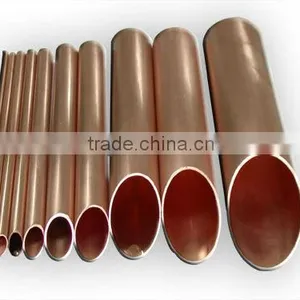 2013 Hot Sale Copper Pipe C12200 thumbnail-3
