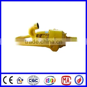 Oilfield Rig Oil/Gas API 8C Swivel thumbnail-1