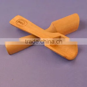 New Style Fashion Custom Printed Wooden Spoon thumbnail-4