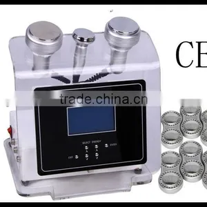 Best Selling Guangzhou Weight Loss Machine thumbnail-1