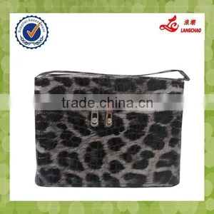 2015 Factory Direct Sale Colorful Cosmetic Case Make Up Bag thumbnail-4