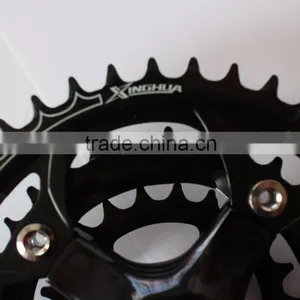 LIISS30039 Cheap Bike Parts Chainwheel Crankste thumbnail-3