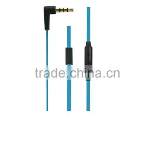 Matel In Earphone Mono Stereo Handfree Mp3 thumbnail-3