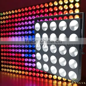 5x5 300W Blinder Light Rgb Led Pixel Matrix thumbnail-1