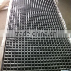 Welded Mesh Panel/ Welded Wire Mesh/Hot-dipped Galvanized Before Welded thumbnail-5
