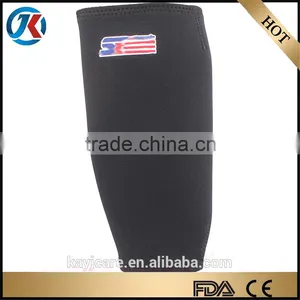 Online Shop China Compression Leg Sleeves Ebay for Cycling thumbnail-2