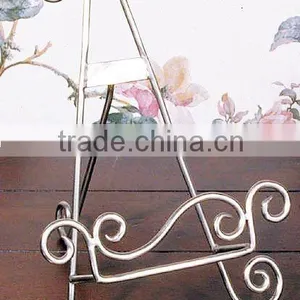 Easel Stand, Display Easel Stand, Wedding Card Display Stand thumbnail-1