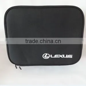Black Color 600D Oxford Car Tool Bag thumbnail-6