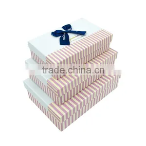 Luxury Custom Clothing Packaging Box thumbnail-5