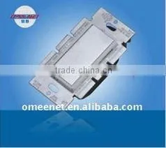 High Quality Safety Single Pole Wall Dimmer Switch thumbnail-1