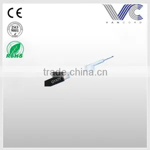 FrankEver 2 Cores GYXTY Unitube Optic Fiber Cable thumbnail-1