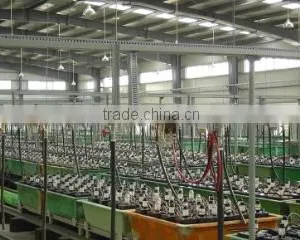 Wuhan V-Cell Energy Technology Co., Ltd. company overview - view 2 thumbnail