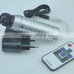 Be Applied for Fiber Optic Lighting Super Fiber Optic Light Engine thumbnail-1