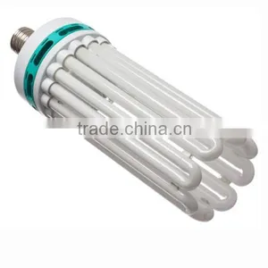 Big Power Hydroponic Energy Saving Light 2700k 200w 8U CFL thumbnail-1