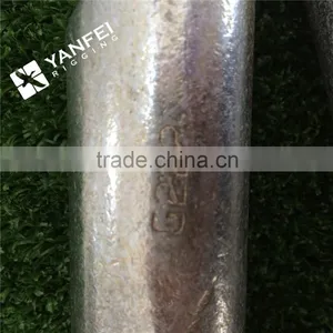 Tube Type Wire Rope Thimble thumbnail-5