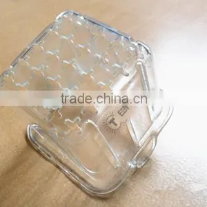 China Acrylic Bottle Products Prototype thumbnail-2