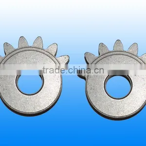 OEM Precision Sintered Metal Powder Metallurgy Mini Bevel Gear thumbnail-5