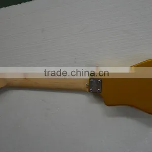 Hofner Guitar Mini Electric Guitar for Kids OEM Supply Factory Directly Delivery thumbnail-6