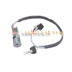 Igntion Starter Switch for Peugeot 205 309,012755,4162-29 thumbnail-1