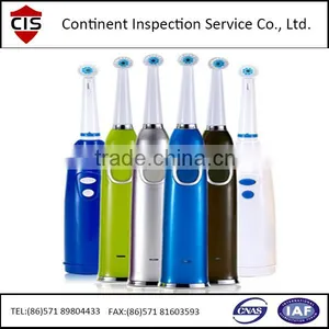 Inspection Services Toothbrush in China, During Production Inspection thumbnail-2