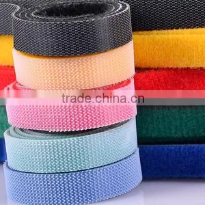 100% Nylon Colored 38mm Back To Back Cable Ties thumbnail-6