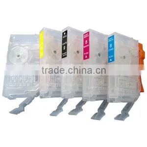 Refillable Ink Cartridge of T008 for Epson Stylus Photo 780/785/790/825/870/875DC/890/895/915;PM-800C/800DC thumbnail-1