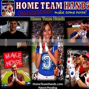 Fans Clapper / Noise Maker For Sport Fan Item thumbnail-5
