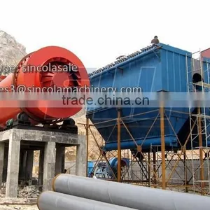 Sand Dryer Machine, Drying Equipment for Sale thumbnail-5