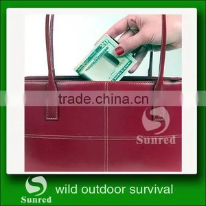 Popular Hot Sale Low Price Metal Money Clip With Knife thumbnail-5
