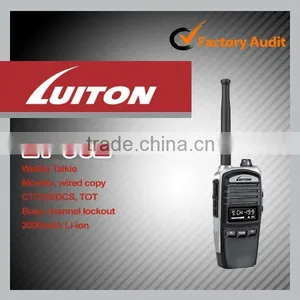 Luiton LT-002 Pmr446 Ham Radio at 3W Power thumbnail-1