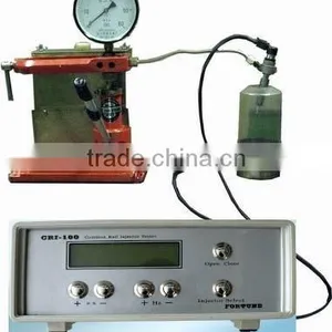 HY-1 Diesel Nozzle Tester,test Seal of Needle Valve thumbnail-1