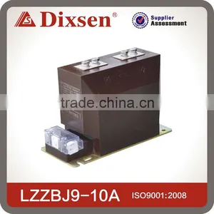 LZZBJ9-10A Instrument Transformer thumbnail-1