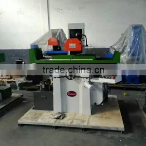 Kent Mini Surface Grinding Machine thumbnail-3