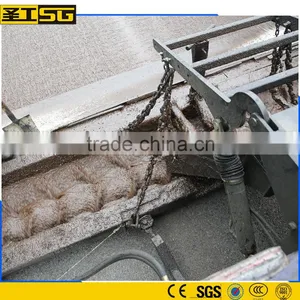 HGY5311TFC Micro Surfacing Machine, Road Sealing Machine Hot Sale in Belarus thumbnail-5