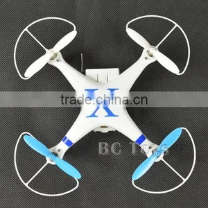 Newest Remote Control 2.4G CX-30 Wifi Drone Fpv System With Flying Camera. thumbnail-4