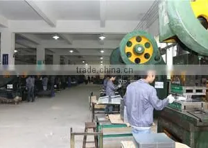 Zhongshan Huaxiang Home Appliances Co., Ltd. company overview - view 1 thumbnail
